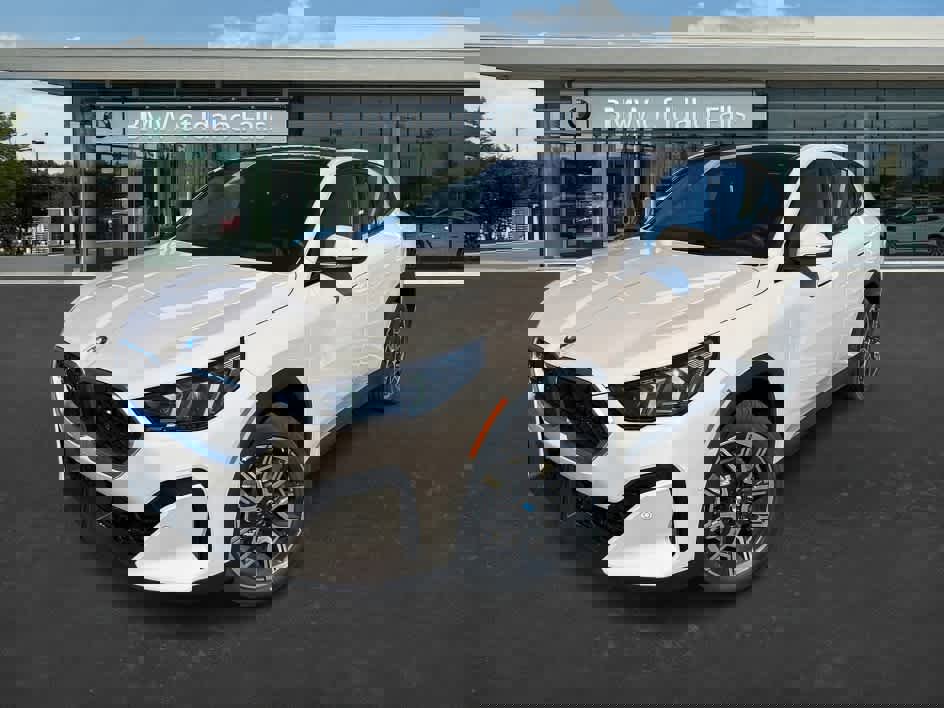 Used 2026 BMW X2 xDrive28i w/ Technology Package image 4