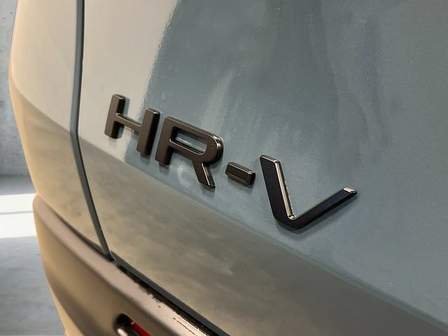 New 2027 Honda HR-V Sport image 6
