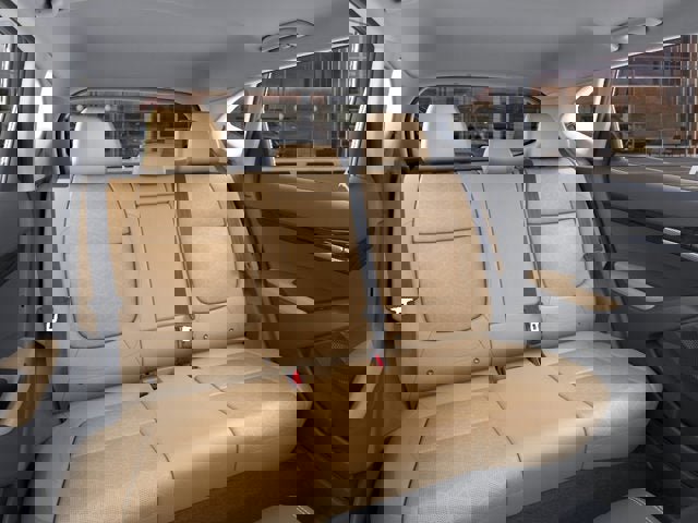 New 2026 Kia Seltos EX image 16