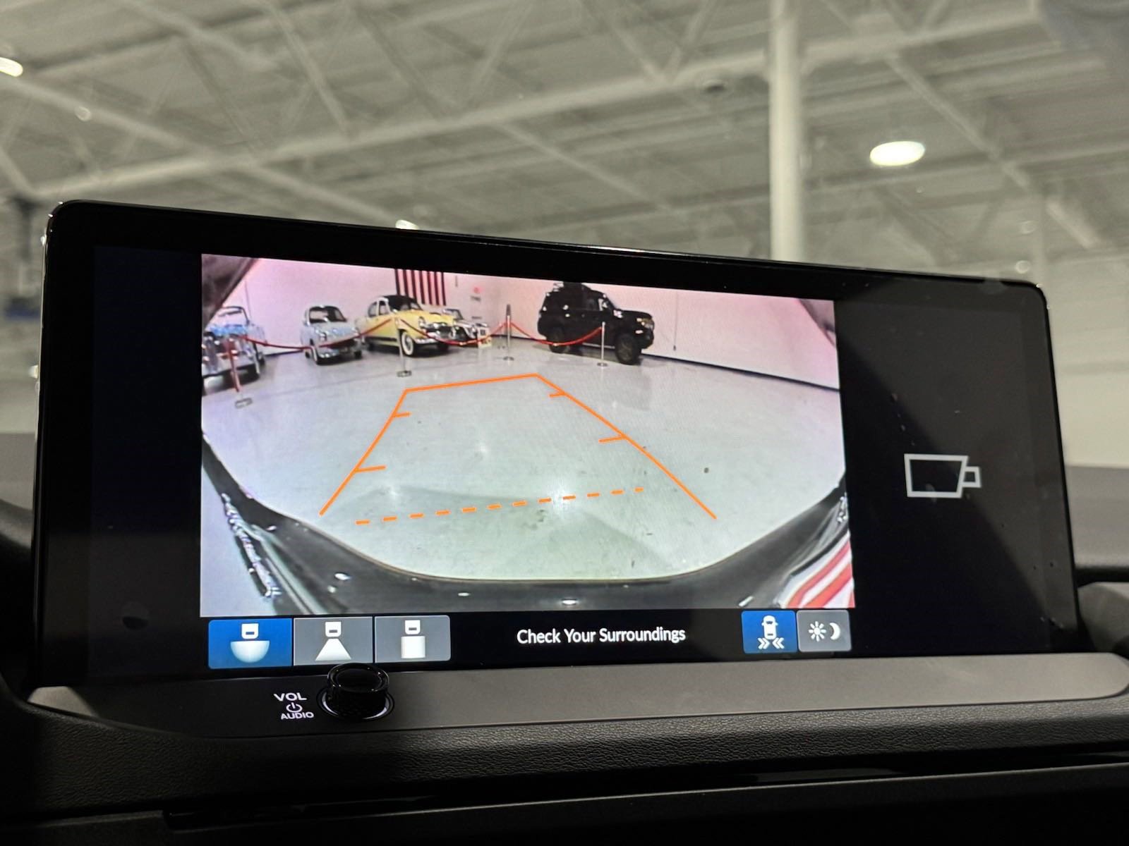 New 2025 Honda Accord Sport image 11