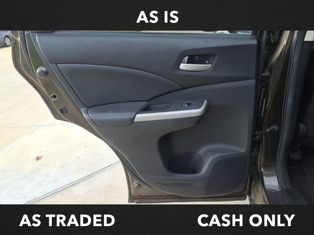 Used 2014 Honda CR-V EX-L image 12