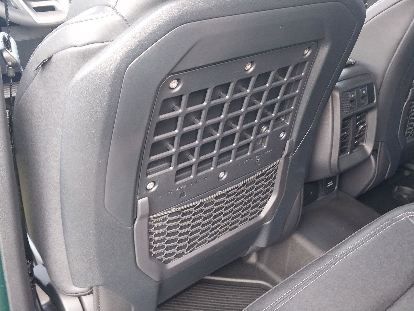 New 2025 Ford Bronco Big Bend w/ Black Diamond Package image 11