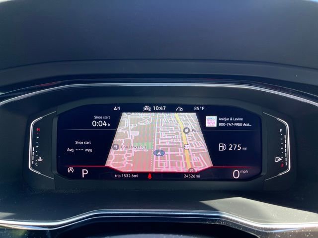 Used 2023 Volkswagen Jetta SEL image 9