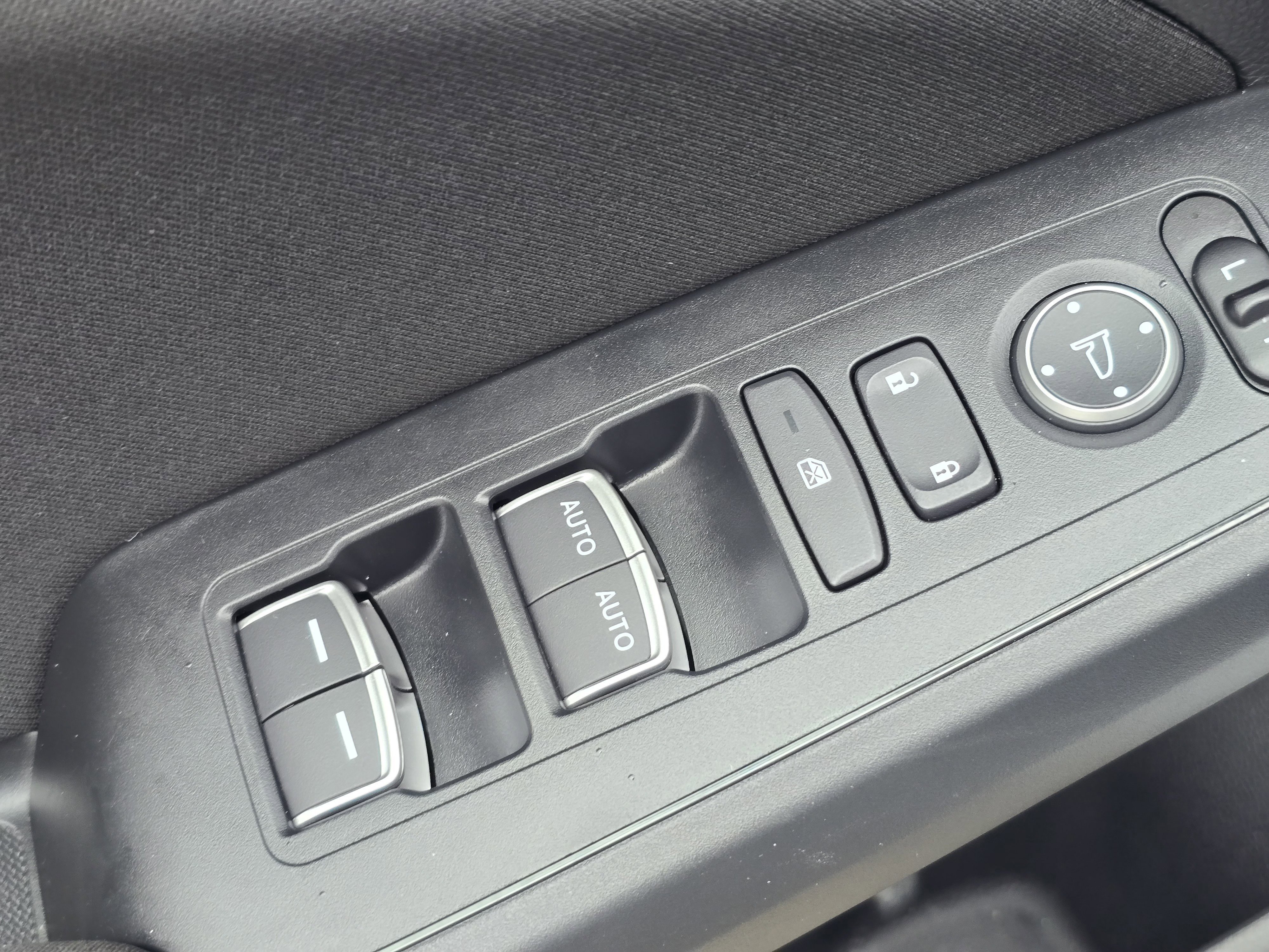 Certified 2024 Honda Civic Sport image 16