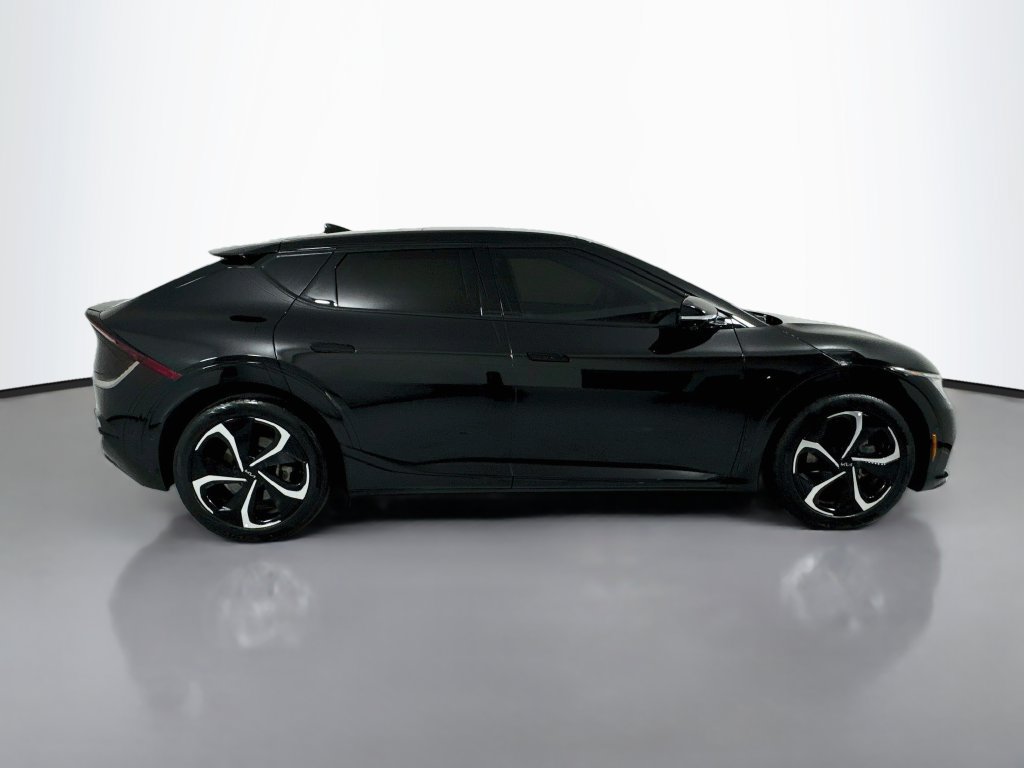 Used 2023 Kia EV6 GT-Line AWD/4WD image 9