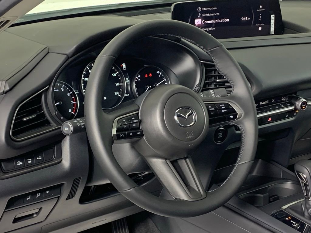 New 2026 MAZDA CX-30 AWD 2.5 S image 6