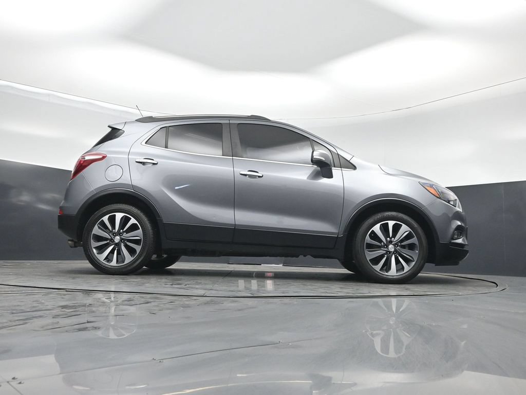 Used 2019 Buick Encore Essence FWD image 49