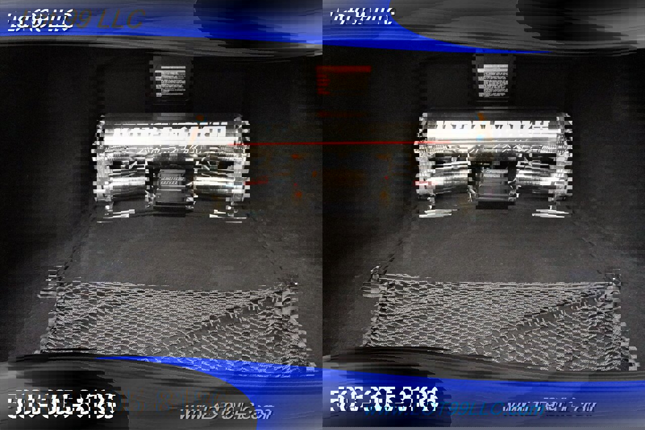 Used 2015 Lexus LS 460 AWD image 3