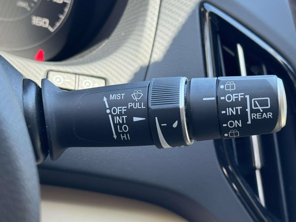 Certified 2023 Acura RDX AWD image 22