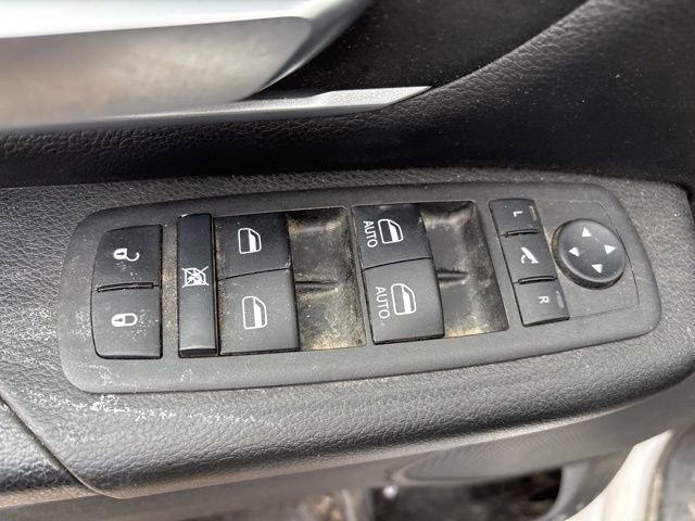 Used 2022 RAM 1500 Big Horn image 22