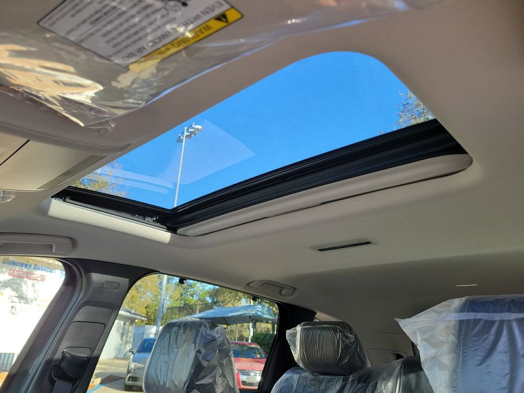 New 2026 MAZDA CX-90 3.3 Turbo w/ Preferred Package image 32