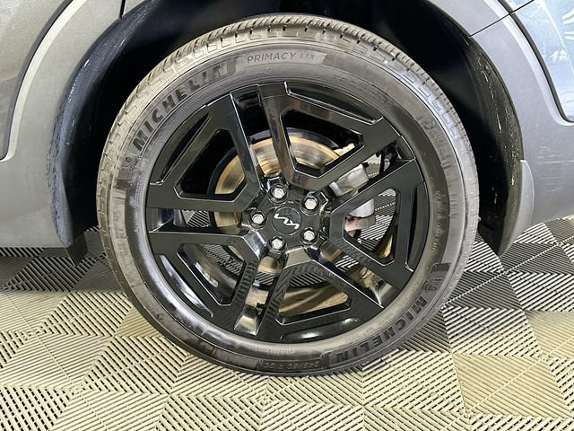 Used 2023 Kia Telluride SX Prestige X-Line AWD/4WD image 30