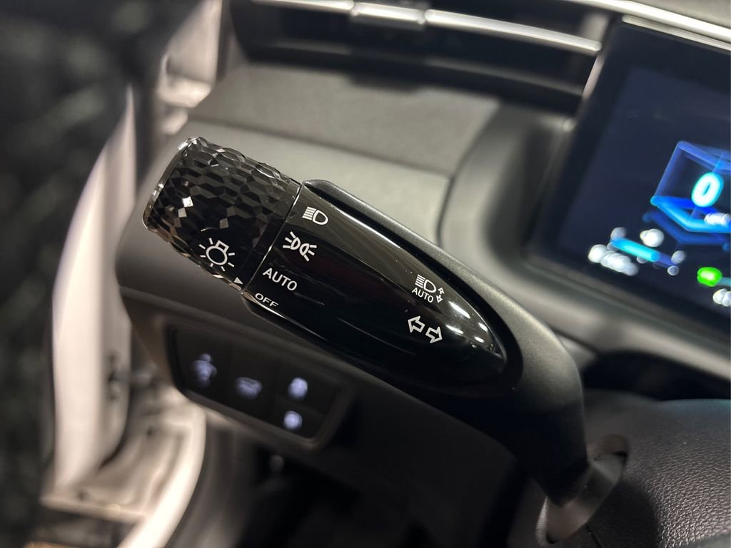 Used 2023 Hyundai Tucson Limited image 28