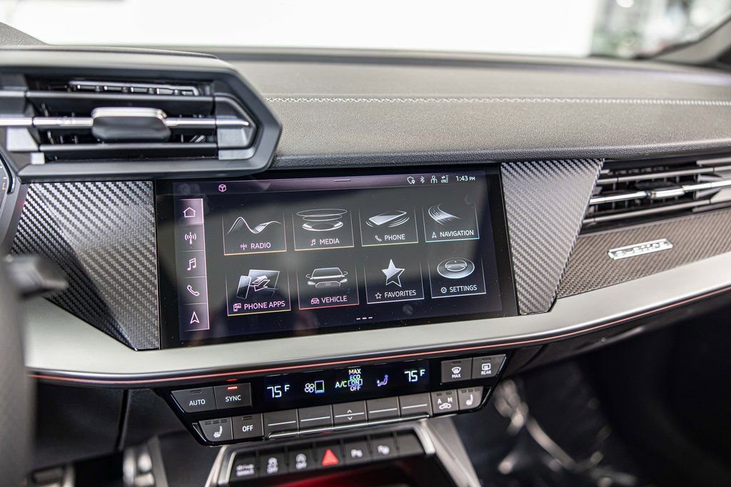 Used 2023 Audi S3 Premium Plus w/ Premium Plus Package image 27