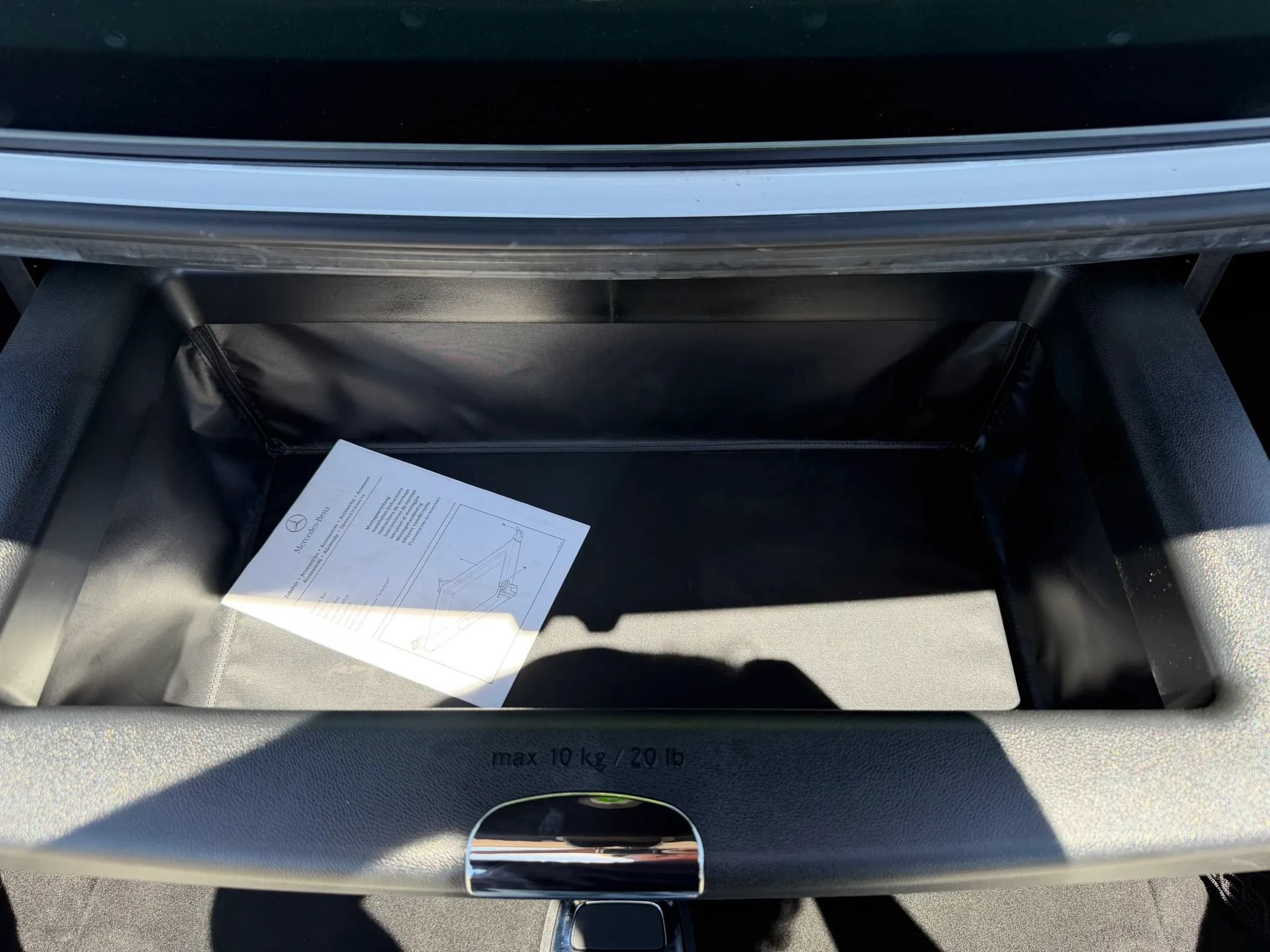 Used 2020 Mercedes-Benz S 450 Sedan image 33