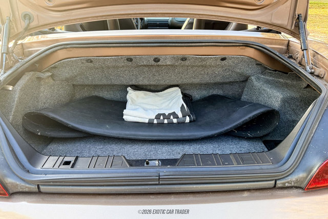 Used 2000 BMW Z3 2.5i image 73