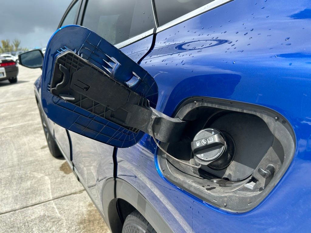 Used 2023 Kia Sportage EX FWD image 46