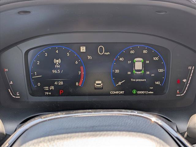 New 2026 Acura ADX AWD image 11