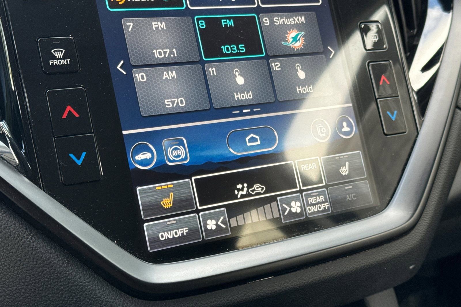 Certified 2023 Subaru Ascent Onyx Edition image 23