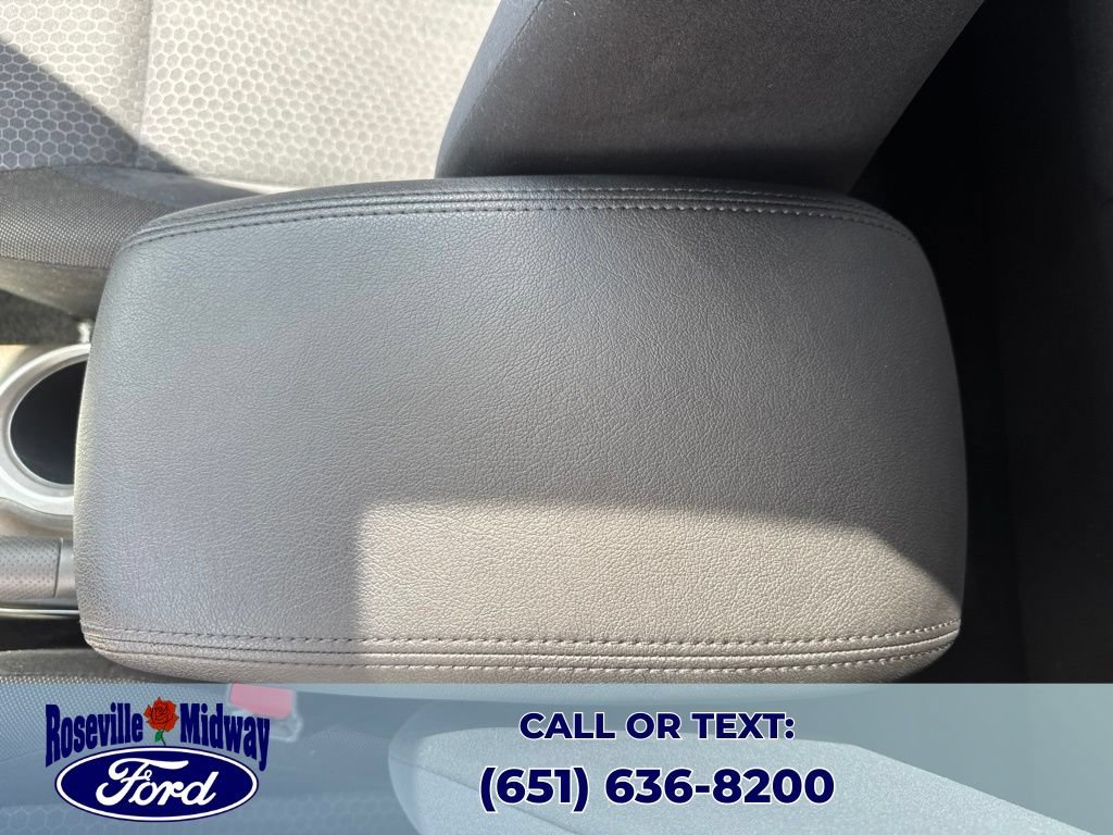 Used 2013 Nissan Juke SV w/ Chrome Pkg FWD image 13
