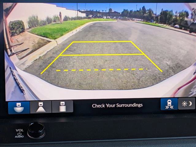 New 2025 Honda Accord Sport image 13