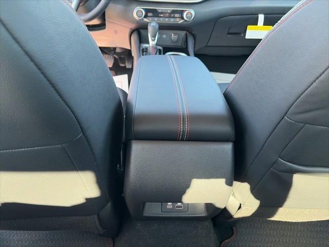 New 2025 Nissan Altima 2.5 SR w/ SR Premium Package image 13