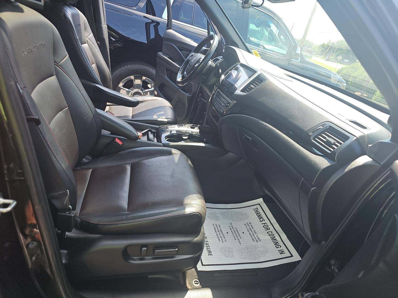Used 2020 Honda Ridgeline Black Edition image 14