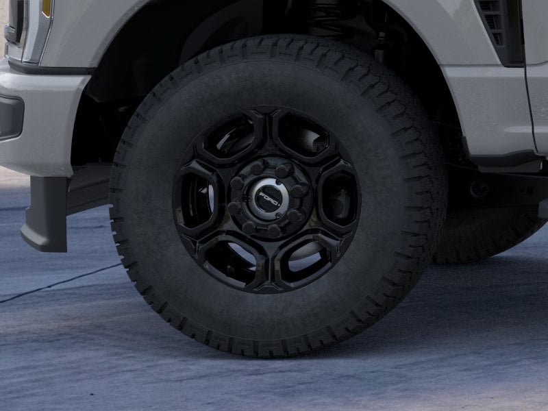 New 2026 Ford F250 XL w/ STX Appearance Package AWD/4WD image 46