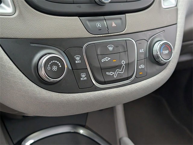 Used 2022 Chevrolet Malibu LS image 20