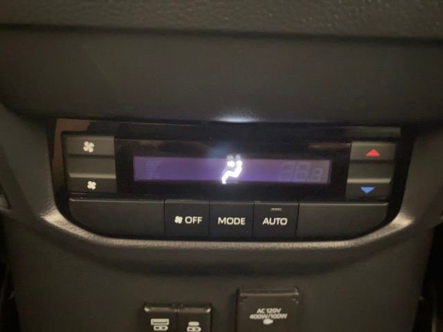 Used 2024 Toyota Sequoia SR5 w/ SR5 Premium Package image 33