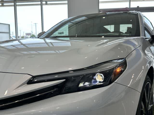 New 2026 Honda Prelude image 32