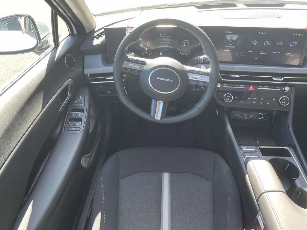 New 2026 Hyundai Sonata SEL FWD image 11