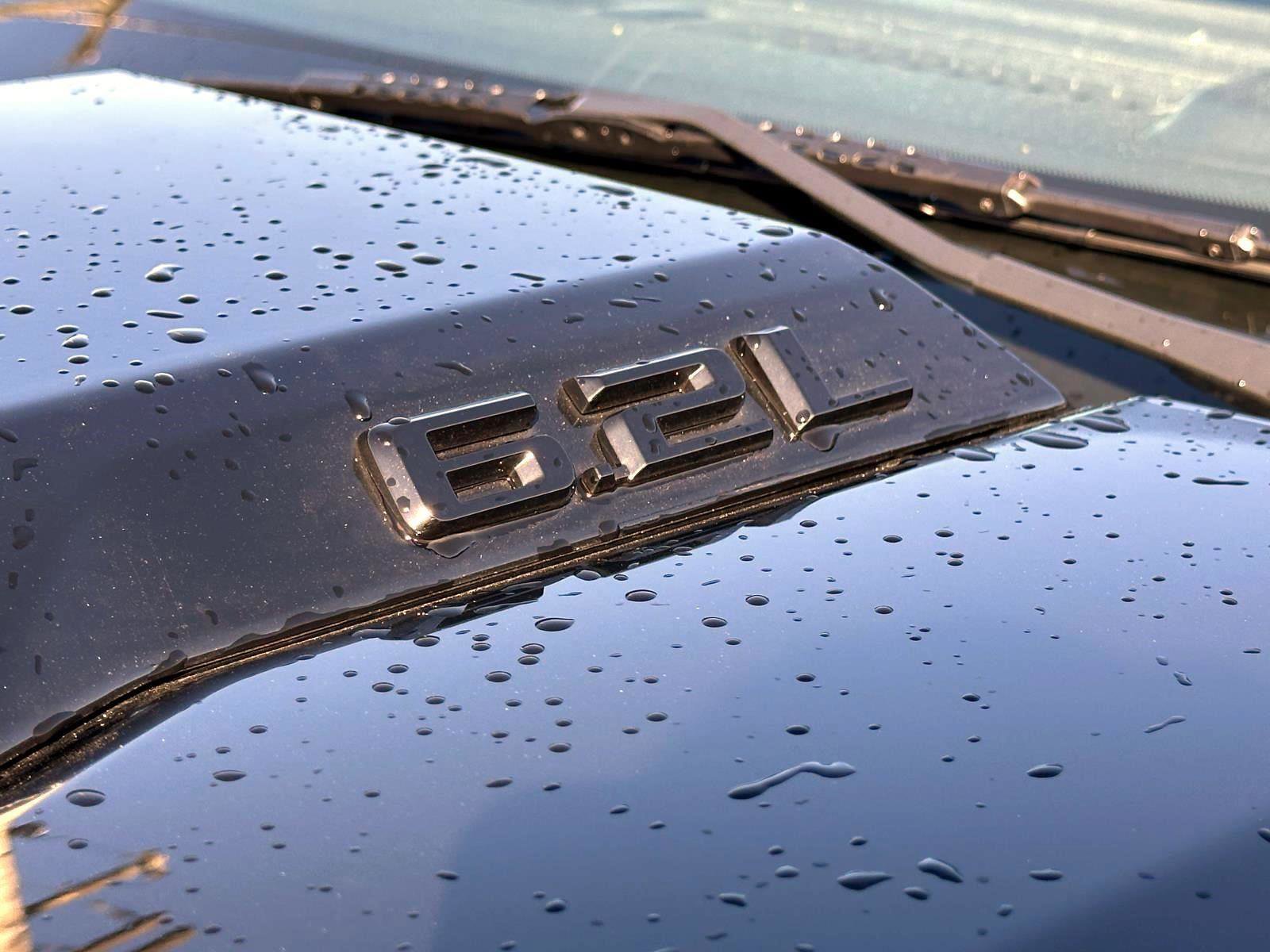 Certified 2023 Chevrolet Silverado 1500 LT Trail Boss w/ LT Trail Boss Premium Package image 9