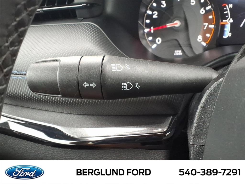 Used 2026 Jeep Compass Latitude w/ Quick Order Package 29K AWD/4WD image 36