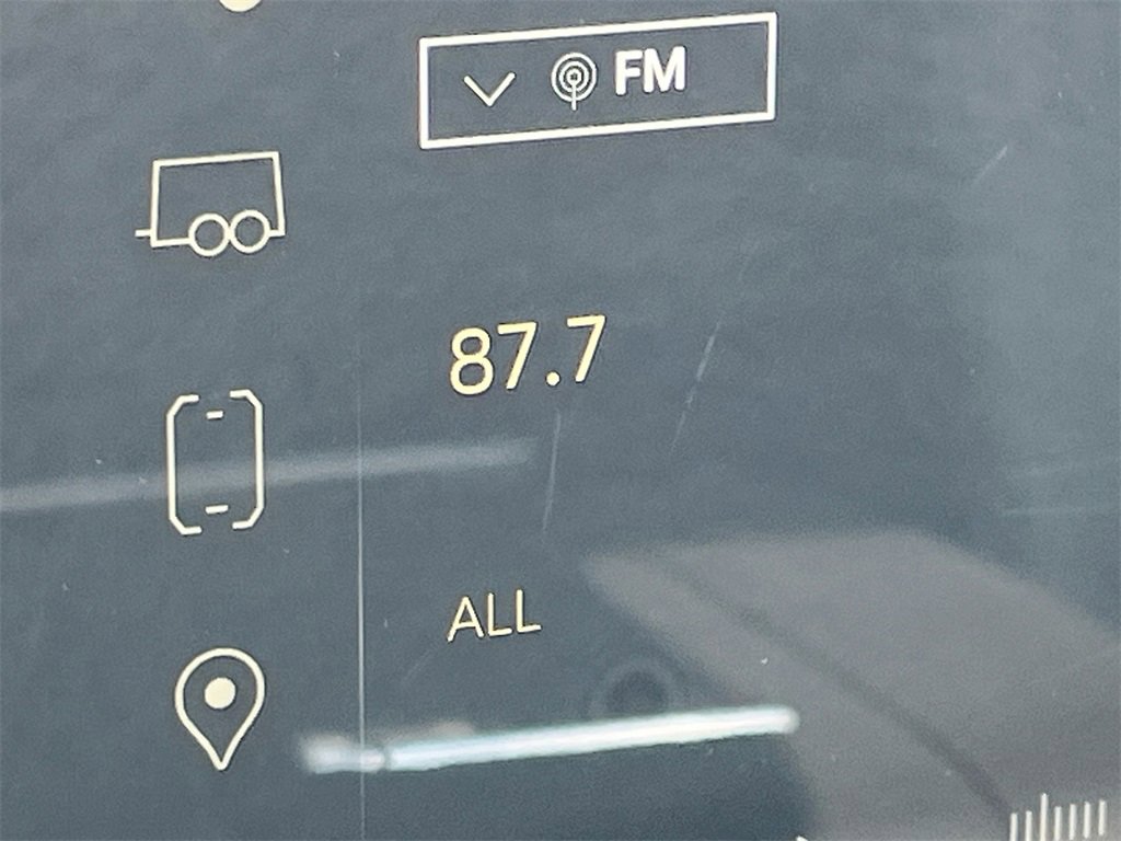 New 2026 GMC Sierra 2500 AT4 w/ AT4 Premium Plus Package image 21