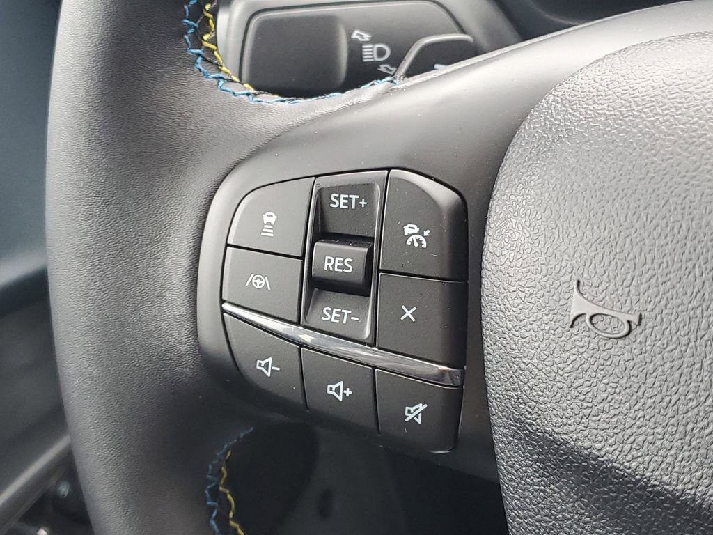 New 2026 Ford Maverick Lobo AWD/4WD image 12