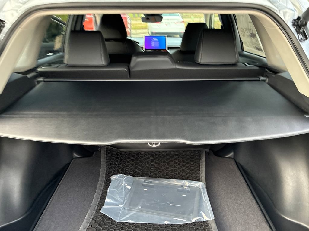 New 2026 Toyota Corolla Cross XLE image 48