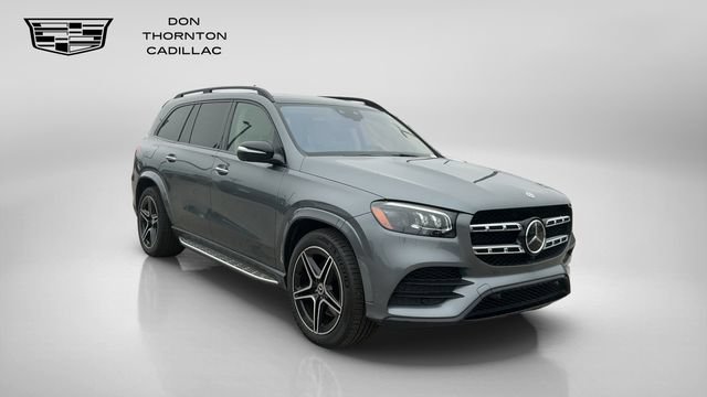 Used 2023 Mercedes-Benz GLS 450 4MATIC image 7