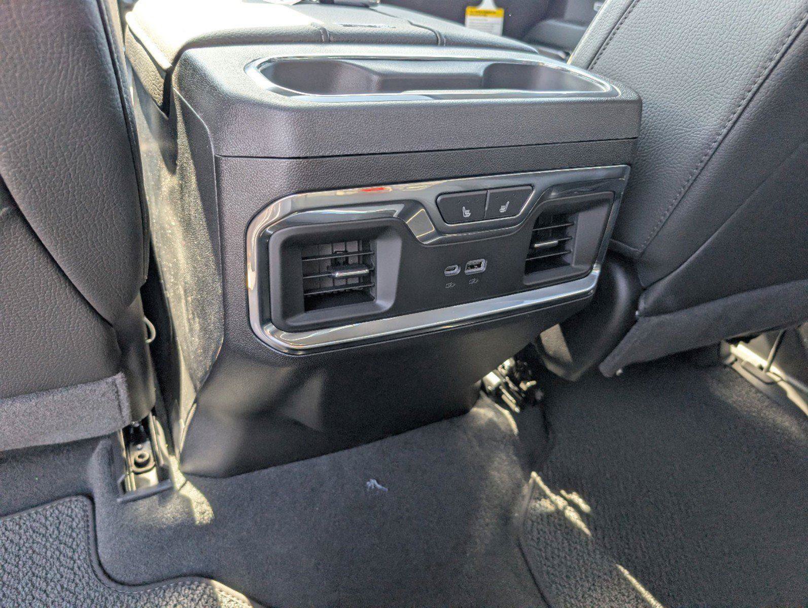 New 2026 GMC Sierra 1500 Denali AWD/4WD image 35