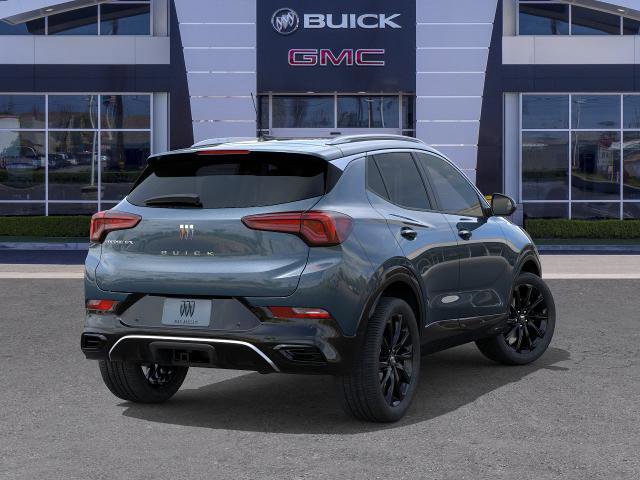 New 2026 Buick Encore GX Sport Touring image 4