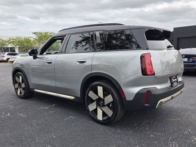 New 2027 MINI Cooper Countryman S AWD/4WD image 5