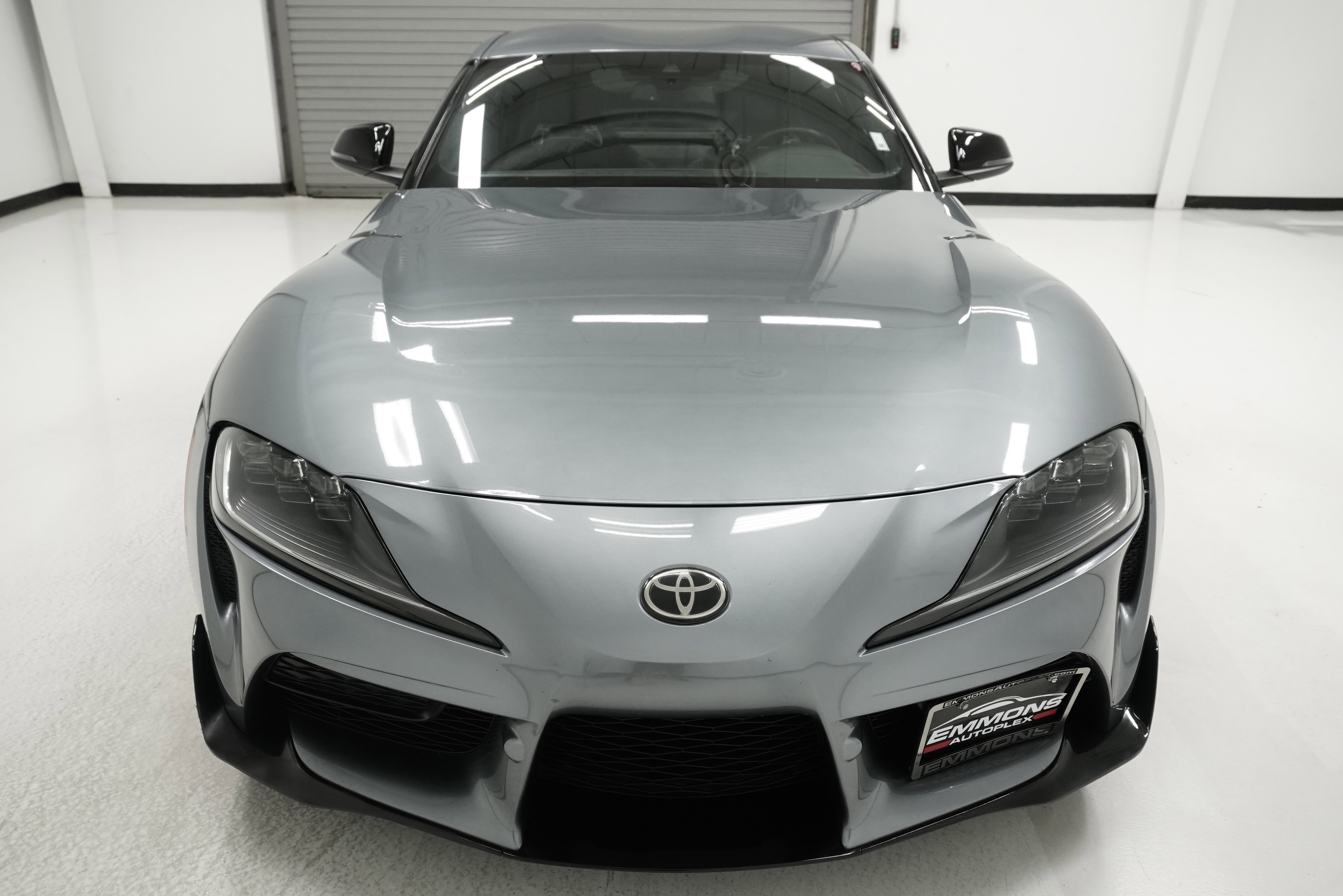 Used 2022 Toyota Supra image 2