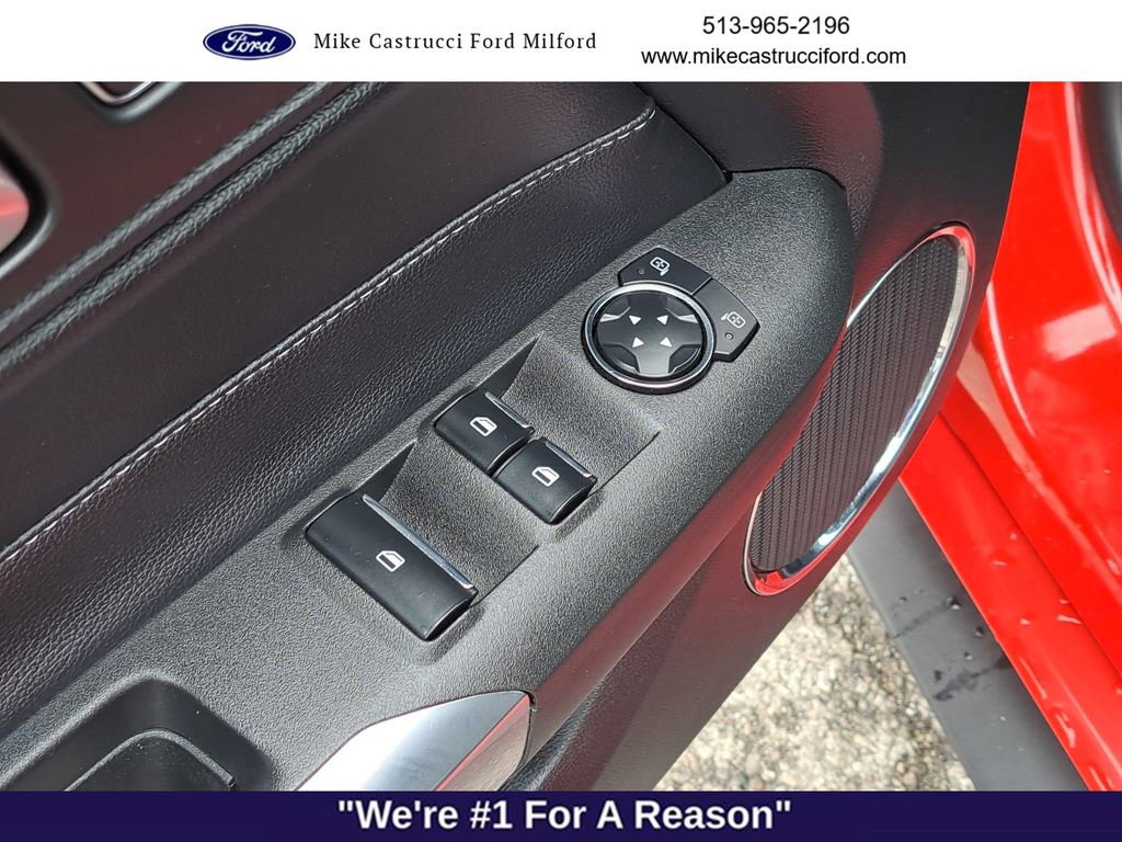 Used 2023 Ford Mustang Premium image 22