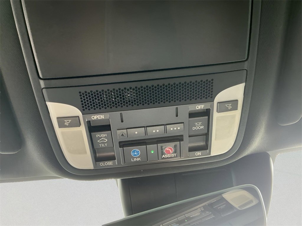 Used 2019 Acura TLX w/ Technology & A-SPEC Pkg image 24