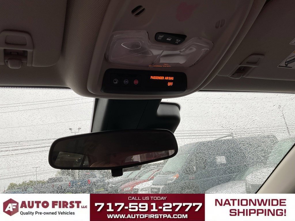 Used 2021 Buick Encore GX Preferred w/ Sport Touring Package AWD/4WD image 29