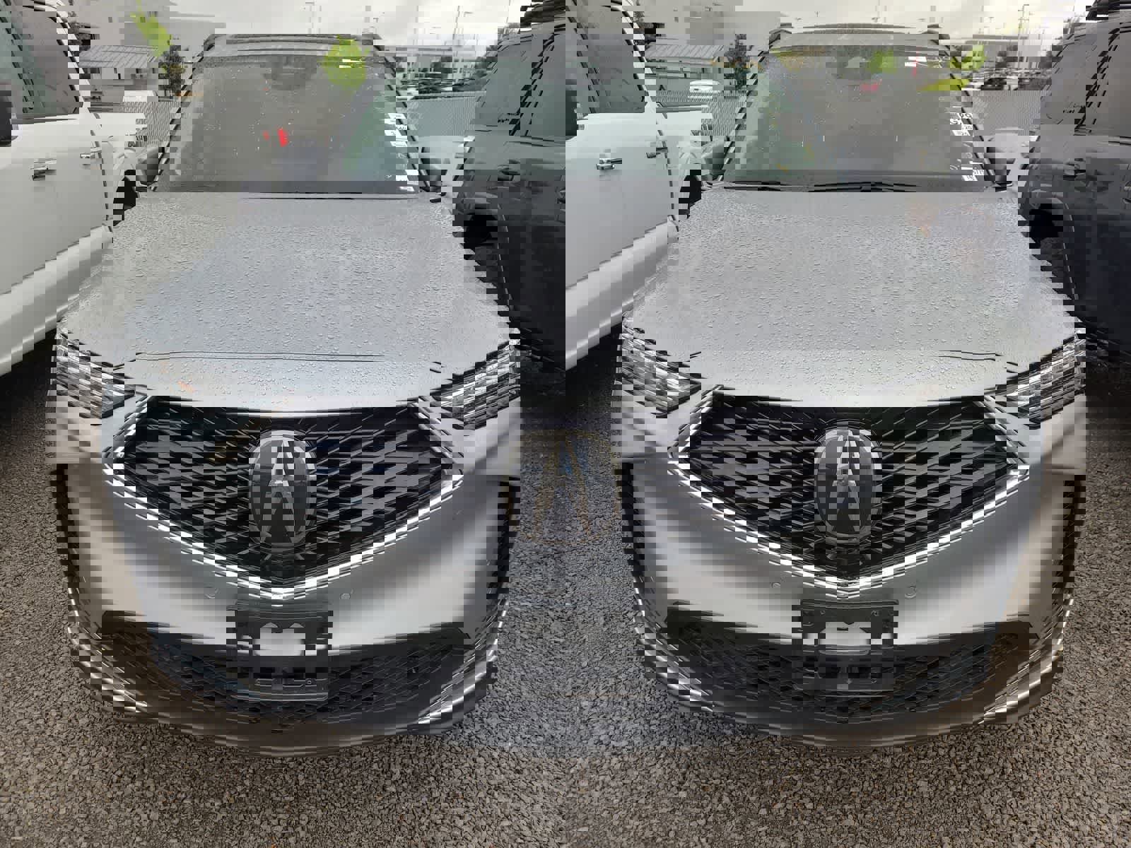 Used 2025 Acura MDX SH-AWD w/ Technology Package image 5