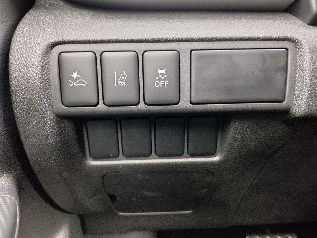 New 2026 Mitsubishi Eclipse Cross ES image 23