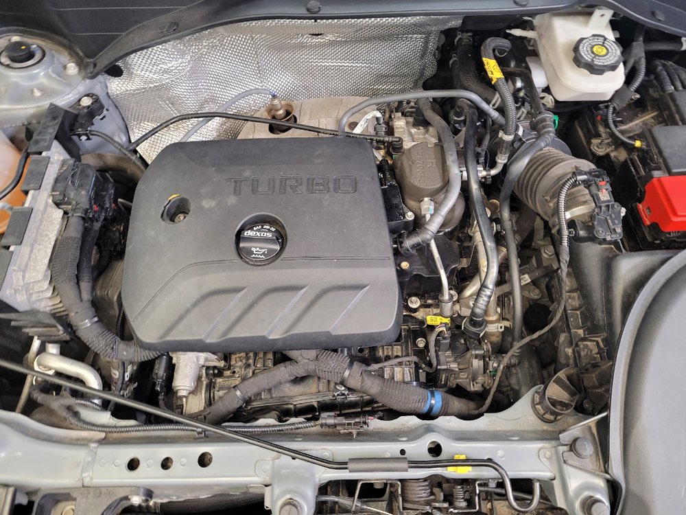 Used 2022 Chevrolet TrailBlazer LS AWD/4WD image 30