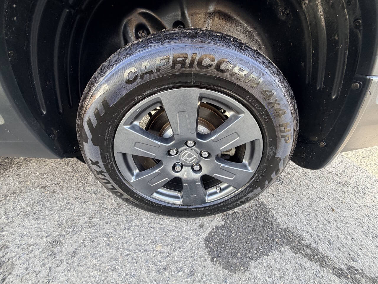 Used 2020 Honda Ridgeline RTL-E image 35