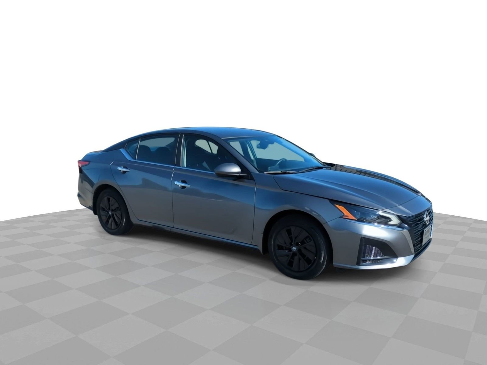 Used 2023 Nissan Altima 2.5 S image 2